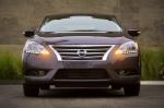 Nissan Sentra 2013 года